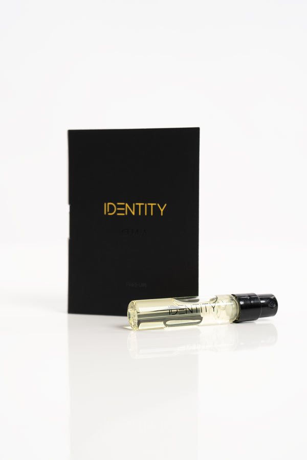 Tester parfém IDENTITY 2ml