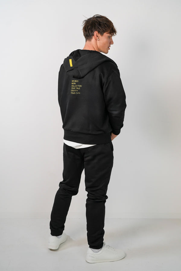Men's sweatpants DNA minimal